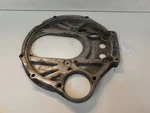 Mercedes W111 W110 220 190C Coupe Engine Transmission Gear Flange Adapter Plate Used. Price: $90.00.