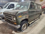 Core Long Block Engine 5.8L Vin 8-351W Fits 1976 Ford E150 Van 1291806 Used. Price: $300.00.