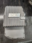 B&m Deep Transmission Pan For Silverado Sierra Suburban Tahoe Yukon 6L80E New. Price: $240.00.