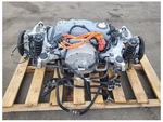 2012 Fisker Karma Sedan Hybrid Engine Drop Out Carrier Gas Tank Calipers 1959 Used. Price: $1499.99.