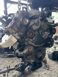 2009-2011 Chevrolet Impala 3.9L Engine Assembly Vin Opt Lgd Ran Well 91K Miles Used. Price: $1400.00.