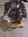 Engine 221 Type S550 Rwd Fits 10-11 Mercedes S-class 916203 Used. Price: $1171.16.