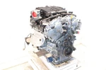 2011 Nissan 370Z Coupe 3.7L VQ37VHR Engine Assembly Used. Price: $1599.99.
