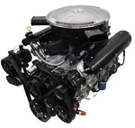 Ohio Speed Shops Gm Chevy Ls 6.0L 450HP Engine & 6L80E Trans Package 2781052135 New. Price: $22800.00.