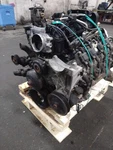 2008 Chevrolet Tahoe 5.3L V8 Engine Complete Assembly 190K Miles Oem Used. Price: $2125.00.