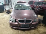 Engine Sedan 3.0L Xi Awd Fits 06 Bmw 325I 2143872 Used. Price: $1187.50.