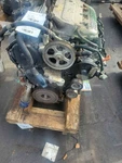 Used Engine Complete Assembly Fits: 2008 Honda Odyssey 3.5L Vin 6TH Digit Lx. Price: $1230.00.