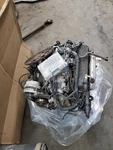 Engine 8-350 5.7L Vin 8TH Digit Fits 94-95 Caprice 300138 Used. Price: $690.00.