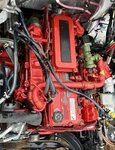 Cummins L9 330 2019 Engine Assembly 5263151 : 92,000 Miles Used. Price: $18000.00.