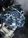Used Engine Complete Assembly Fits: 2021 Chevrolet Trailblazer 1.3L Vin 8TH Di. Price: $675.00.