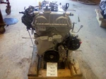 1.5L L4 Dohc Engine For Chevrolet Equinox 3092026 Used. Price: $1644.00.