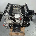 20-23 Chevy Silverado Sierra 2500 3500 Engine Assembly 6.6L Gas L8T #251163 117K Used. Price: $4550.99.