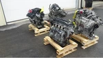 2017-2020 Dodge Caravan 3.6L Engine Motor Oem 137K Miles Used. Price: $1102.20.