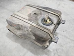 Used 2015 F350 Cab/chassis Diesel Fuel Tank Aft Axle 40 Gallon Fits 13-16 Ship. Price: $1271.72.