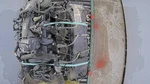 Engine 6.2L Vin 8TH Digit From 02/21/19 Fits Ford F250SD Pickup 688143 Used. Price: $3822.00.