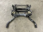 24 25 Ford Mustang Gt S650 Front Subframe Crossmember Engine Cradle Rwd 1551 Oem Used. Price: $509.99.