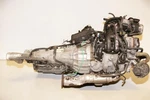 Jdm 09-10-11 Mazda RX8 13B 6 Port Engine Automatic Transmission Used. Price: $1899.00.