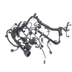 Wiring Harness Lead Set Engine M A101 Porsche 911 997 3.8 2009 9A160701102 Used. Price: $495.00.
