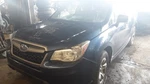 2014 Subaru Forester 2.5L Engine Motor 4CYL Oem 153K Miles - LKQ389747841 Used. Price: $990.60.