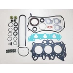 For Honda 1991-1996 Beat PP1 E07A Engine Rebuild Gasket Kit Jdm Aftermarket Part New. Price: $224.89.