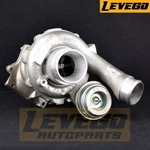 New MGT1752MS Bi-turbo Left For Mercedes Cls Ml 827052-0001 A2780903780. Price: $914.00.