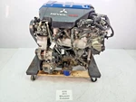 08-15 Oem Mitsubishi Lancer Evolution 2.0L Engine Motor Long Block 4B11T Used. Price: $4000.00.