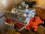 High Performance 350 Sbc Chevy Engine, Z-28, LT-1 Specs. Used. Price: $8589.99.