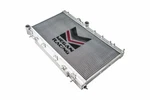 Megan Racing Aluminum Radiator For Subaru Impreza Wrx & Sti 02-07 Manual Trans New. Price: $192.95.