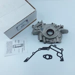 Engine Oil Pump Fits Mercury Mystique Cougar Ford Focus Escort Contour 1998-2004 New. Price: $109.25.