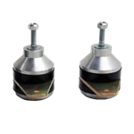 Motor Engine Mounts Ford Mustang Heavy-duty Granatelli GM-MM1517 New. Price: $162.34.