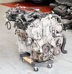 Nissan Murano 3.5L V6 Engine Motor Oem 2018 - 2020 61K Miles Used. Price: $1795.00.