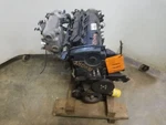 Engine 2.0L Vin B 8TH Digit Fits 05-09 Hyundai Tucson Oem Used. Price: $1583.99.