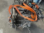 17-22 Chevrolet Malibu Lt 1.5T At Fwd Engine Motor P Used. Price: $1169.99.
