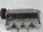 Used Left Engine Cylinder Head Fits: 1987 Acura Legend Sdn 4 Dr Grade. Price: $200.09.