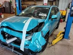 2023 Subaru Xv Crosstrek 2.0L Hybrid Engine Motor Oem 41K Miles - LKQ436180455 Used. Price: $2575.80.