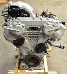 Nissan Maxima 3.5L Engine 2007 2008 87K Miles Used. Price: $1139.05.
