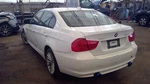 Engine 3.0L Gasoline Single Turbo Awd Thru 2/12 Fits 11-12 Bmw 335I 6372796 Used. Price: $3199.90.
