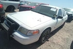 2010 Ford Crown Victoria 4.6L Engine Motor Oem 169K Miles - LKQ456251722 Used. Price: $964.60.