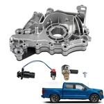 New Engine Oil Pump 2017-2023 2024 Ford F150 Expedition 3.5L V6 HL3Z-6600-B. Price: $250.23.