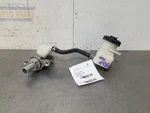 22 Honda Accord Turbo Sport Brake Master Cylinder 1.5L Oem Used. Price: $50.00.