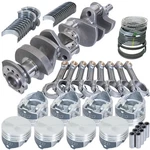 Eagle B13202E030 Street And Strip Rotating Assembly - 350 2PC Internal Stroke: New. Price: $1368.99.