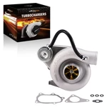 Billet Turbocharger For Subaru Impreza EJ20 EJ25 Wrx Sti TD05 20G Water Cooling New. Price: $354.90.