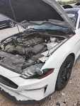 2018 Ford Mustang 5.0L Engine Motor Oem 125K Miles - LKQ454843343 Used. Price: $5978.40.
