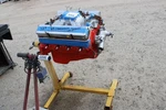 327 69 Camaro Gm Transmission Stand Sr #3892657 Used. Price: $1600.00.