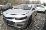 2018 Chevrolet Malibu 1.5L Engine Motor Oem 120K Miles - LKQ454107169 Used. Price: $1097.10.