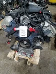 Engine 3.6L Vin 5TH Digit Awd Fits 11-13 Porsche Panamera 1548207 Used. Price: $5100.00.