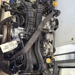 2023 Subaru Cross Trec Engine Assembly Used. Price: $1800.00.