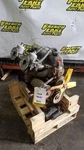 Engine Assembly 1.8L Runs Good Comp 140-150 Psi. Fits 1966 Volvo 120 1182988 Used. Price: $1000.00.
