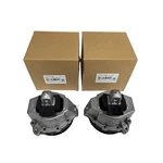 Oem For Bmw 330I Engine Motor Mount Left Right 22117581617 &22117581618 New. Price: $150.67.