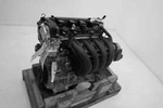 Used Engine Complete Assembly Fits: 2014 Mazda 3 2.0L Vin 7 8TH Digit Japan Buil. Price: $711.50.